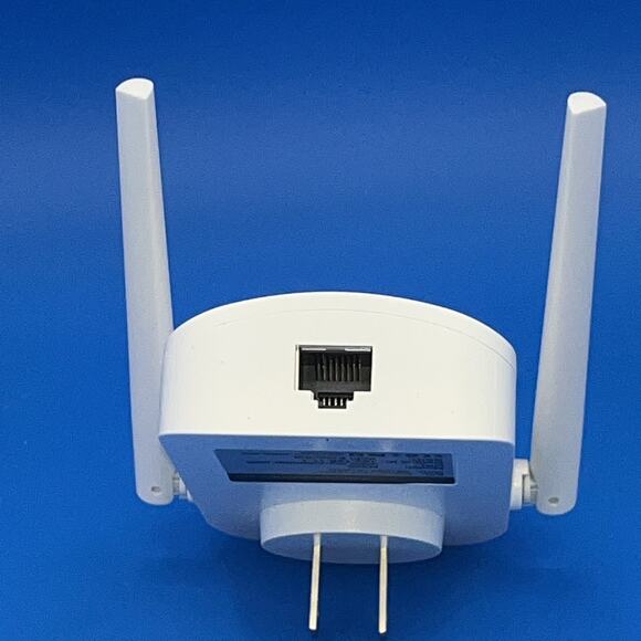 Macard 300Mbps Wireless Repeater N300 - Picture 3 of 4